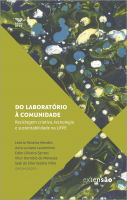 Do laboratório à comunidade: reciclagem criativa, tecnologia e sustentabilidade na UFPE