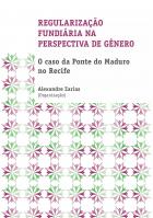 Regularização fundiária na perspectiva de gênero