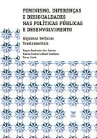 Feminismos, diferenças e desigualdades nas políticas públicas e desenvolvimento