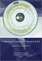 Cadernos do Patrimônio Cultural de C&T