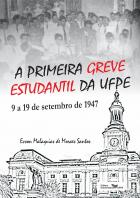 A primeira greve estudantil da UFPE