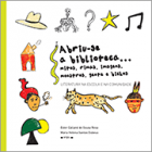Abriu-se a biblioteca – mitos, rimas, imagens, monstros, gente e bichos