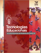 TECNOLOGIAS EDUCACIONAIS NO ENFRENTAMENTO DA PANDEMIA COVID-19