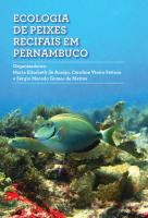 Ecologia de peixes recifais em Pernambuco