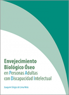 Envejecimiento biológico óseo