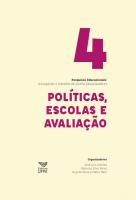 PESQUISAS EDUCACIONAIS: divulgando o trabalho de jovens pesquisadores – Políticas, escola e avaliação