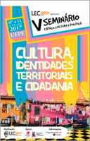 Culturas, identidades territoriais e cidadania