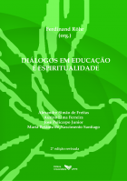Diálogos em educação e espiritualidade 2. Ed.