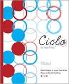 Ciclo de Palestras - volume 2