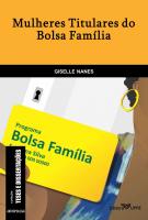 Mulheres Titulares do Bolsa Família