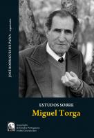 Estudos sobre Miguel Torga
