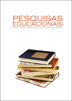 Pesquisas educacionais