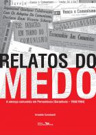 Relatos do medo