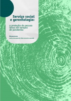 Serviço social e gerontologia