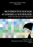 Movimentos sociais, academia e sociedade: por um espaço do cidadão