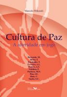 Cultura de paz: a alteridade em jogo