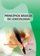 Princípios básicos de lexicologia