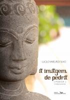 A imagem de pedra : poesia - 2° ed.