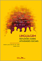 Linguagem: reflexões sobre atividades sociais