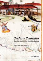 Textos e contextos: escritos em história social da cultura