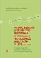 Passado, presente e perspectivas apreciativas do PPGN da UFPE