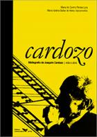 Cardozo: bibliografia de Joaquim Cardozo – vida e obra
