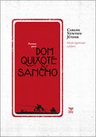Poemas para Dom Quixote e Sancho