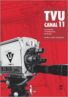 TVU – Canal 11, a primeira TV educativa do Brasil