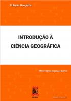  Introdução à ciência geográfica