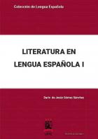 Literatura en lengua española I
