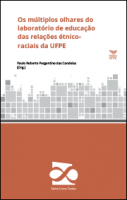Os multiplos olhares do lab de educação das relações étnico-raciais da UFPE