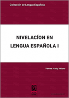 Nivelacíon en lengua española I