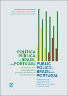 Política pública no Brasil e em Portugal