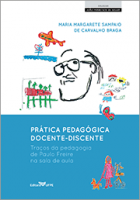 Prática pedagógica docente-discente: traços da pedagogia de Paulo Freire na sala de aula