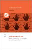 Visibilidade de Libras
