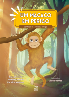 Um macaco em perigo