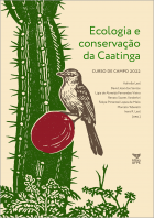 Ecologia e conservação da Caatinga: curso de campo 2022
